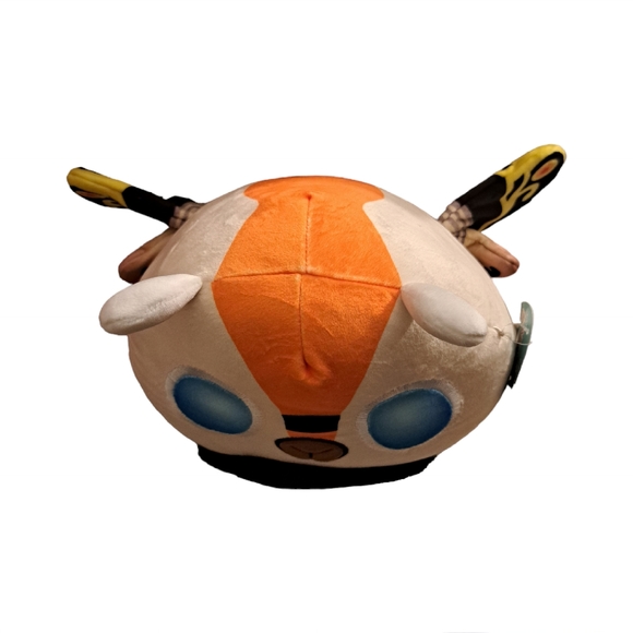 Mothra Godzilla Squad Moth 8" Squishmallow - Picture 7 of 8